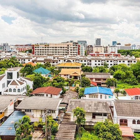 Livotel Express Hotel Ramkhamhaeng 50 Bangkok - No Parking Εξωτερικό φωτογραφία